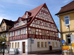 Ferienwohnung Veste Coburg