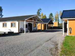 Amazing Home in Säffle With 1 Bedrooms and Wifi