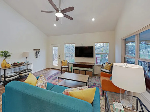 1328 Contour Dr Home