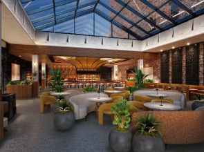 AC Hotel by Marriott Detroit at the Bonstelle