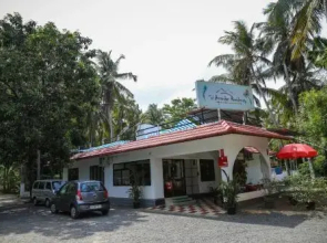 Sri Anandan Residency