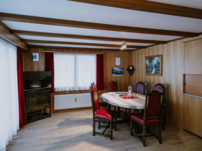 Apartment Aloa Adelboden