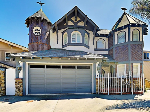 3498 W Pacific Coast Hwy Home 4 Bedrooms 3 Bathrooms Home