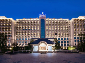 Evergrande Hotel Nanchang