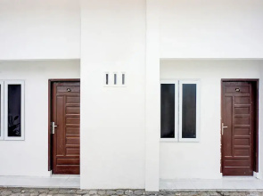 Hotel O Medan Timur Near Rsu Madani