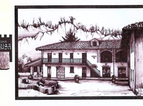 Cascina Creusa B&B