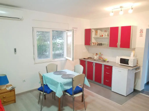 Apartment Brigitte