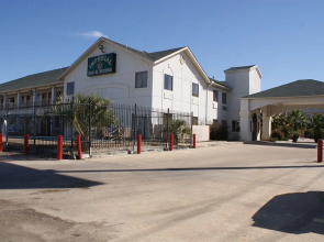 Quality Inn Port Arthur – Nederland