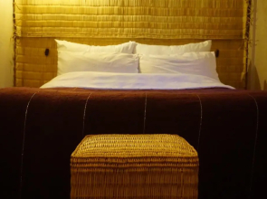 Caban Surf - Hostel
