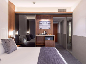 Best Western Premier Hotel Dante