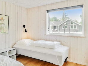 14 Person Holiday Home in Vaeggerlose