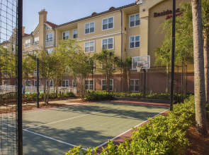 Residence Inn by Marriott Sandestin at Grand Boulevard