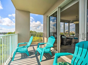 ~ 2 Mi to Disney & Universal: Orlando Resort Condo