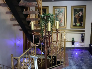 Diamond Elite Hotel & Spa Center