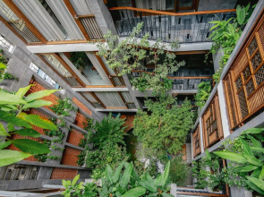 Minh Boutique Hotel & Apartment