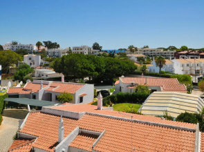 Oura Sea View by OCvillas