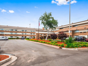 Best Western Warren Hotel