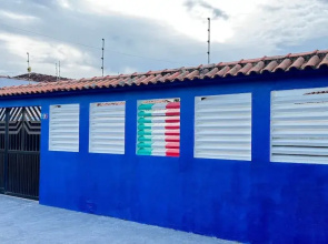 Casa 100m da Praia Arpoador