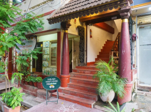 Kailash Guest House