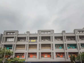 New Seven Hills By Glitz Hotels