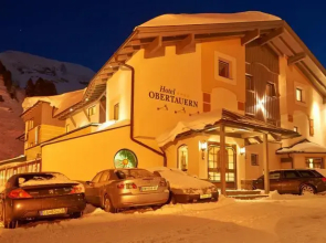 Hotel Obertauern