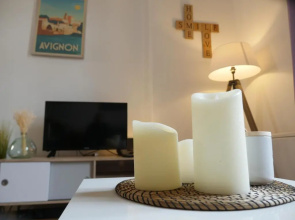 Appartement AvignonMaProvence