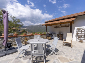 Villa Anna Ville San Pietro
