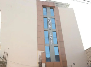 Hotel Lavit Couple Friendly near Faridabad Metro station