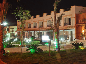 Falcon Naama Star Hotel