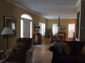 A Pirate's Cove - 3 Br Home