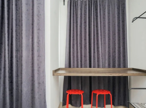 Nice And Comfy Studio At Serpong Garden Apartment