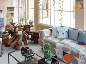 Kampung Abdi Resort Syariah