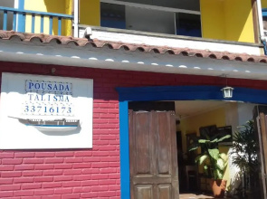 Pousada Talisma