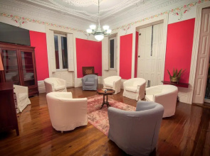 Palacete Do Conselheiro