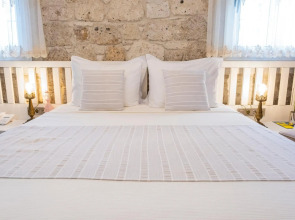 Provence Mansion Alacati