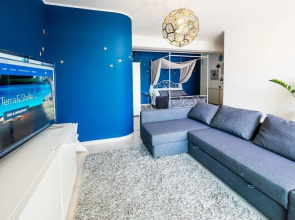 B&B Terra e Stelle