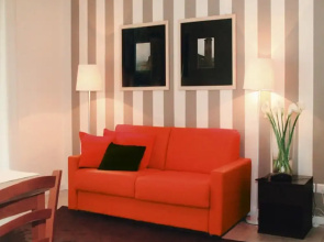 Modern Furnished Apartment With air Conditioning in Chianti