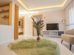 Lilyum Hotel