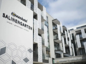 Sonnenhotel Salinengarten