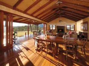Spicers Canopy