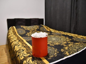 Apartman 3 S V Istocno Sarajevo Lukavica sa Jacuzzi Lux Spa Hilandarska Centar