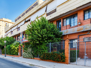 Hotel AACR Monteolivos