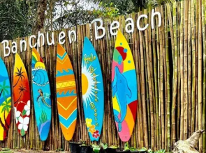 Hello Banchuen Beach