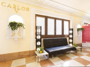Hotel Carlos V