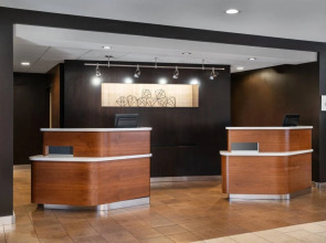 Courtyard by Marriott Pleasanton