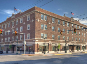 Charley Creek Inn