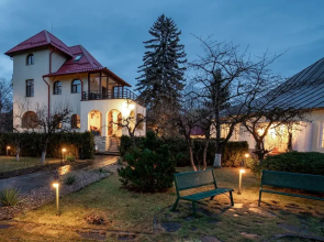 Zaivan Retreat