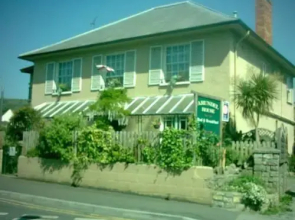 Arundel House