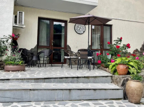 Borjomi Apartments Apart Hotel