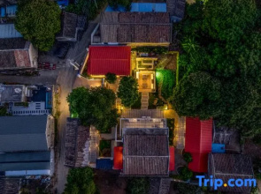 Weizhou Island Lingjing Yunshan Homestay (Shell Beach)